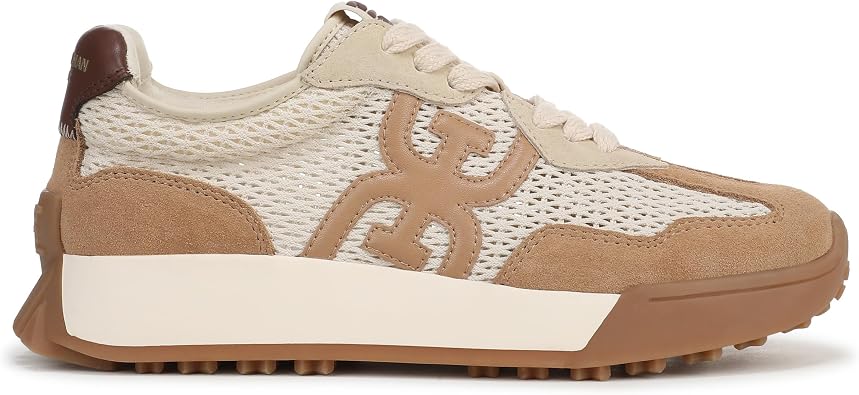 Sam Edelman Langley Lace-Up Trainers for Women