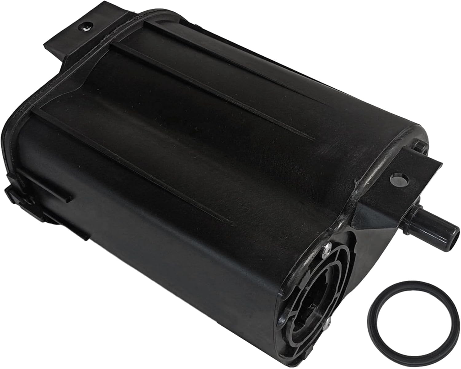 Vapor Canister ‎911-354 Compatible with Dodge Caliber 2007-2011 Jeep Compass 2007-2011 Patriot 2007-2011 68018927AA 68018927AB