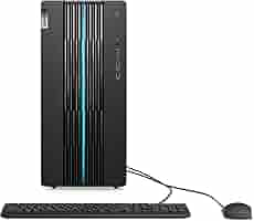 Amazon.com: Lenovo IdeaCentre Gaming 5i - 2022 - Gaming