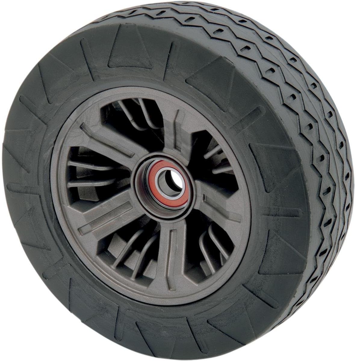 WHEEL ASSY 4.10/3.50-6