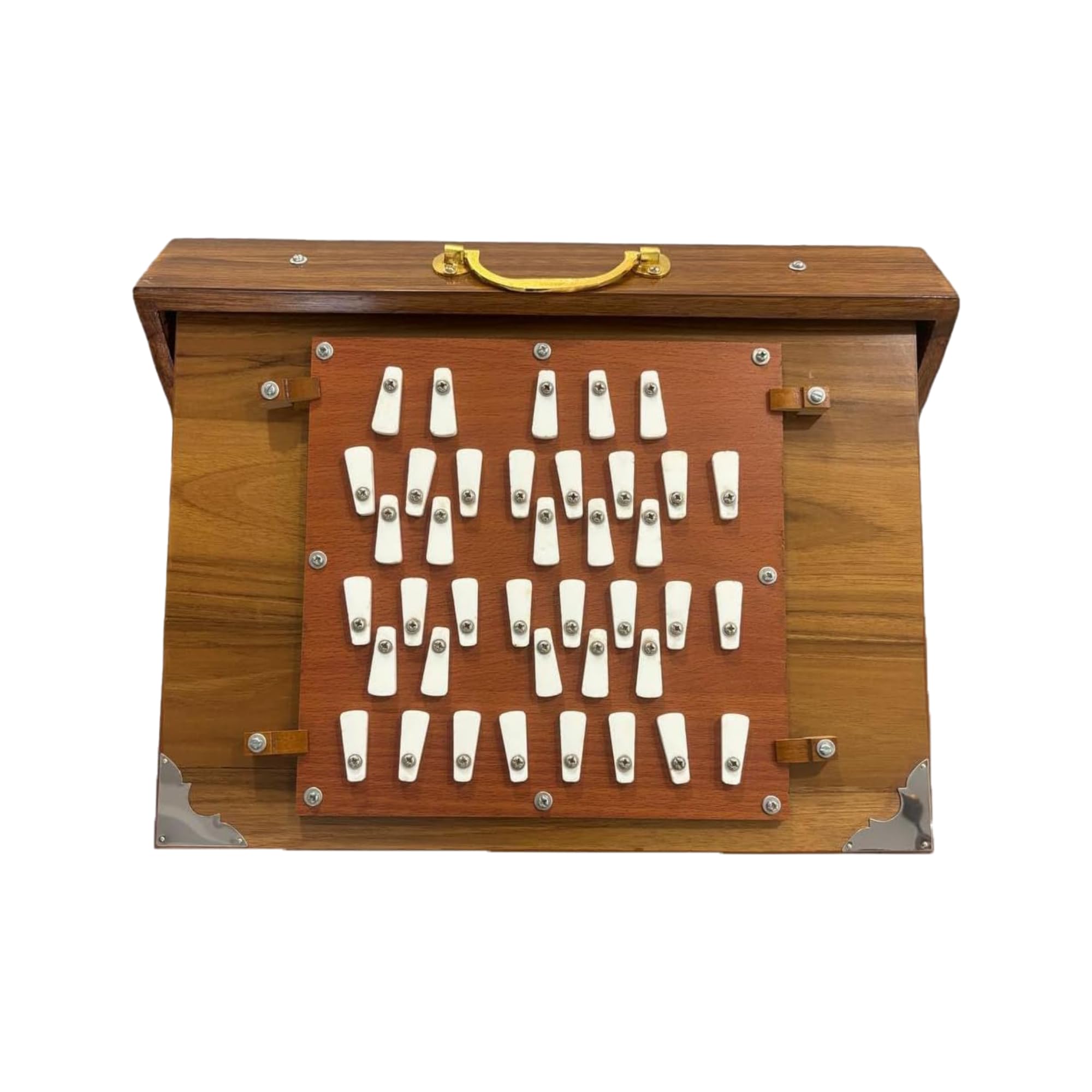 Amazon.com: Amilav Collections Shruti Box, 36 Keys, 3 Octave 
