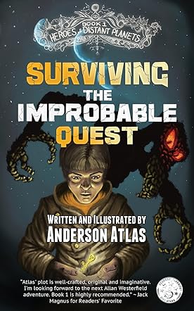 Surviving the Improbable Quest