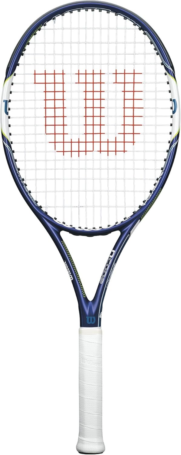 Wilson Hyperion Ncode 3 Series Tennis Racket … Sports
