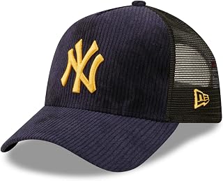 New Era TIE DYE KORD Trucker Cap - New York Yankees navy - One Size