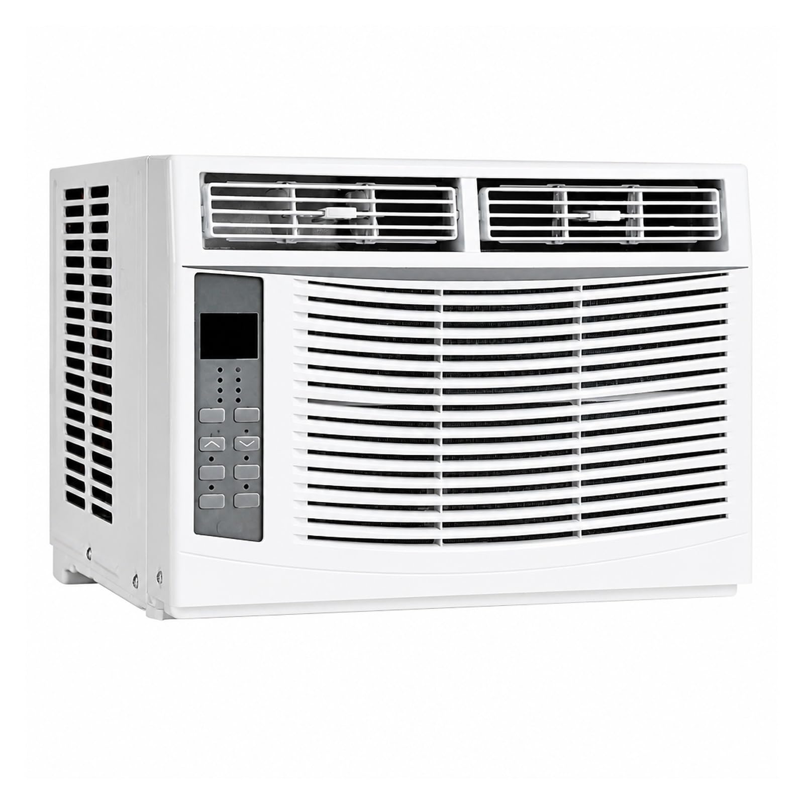 Window Air Conditioner, Air Conditioner 6000 AC Unit 6,000 BTU for Home and Office