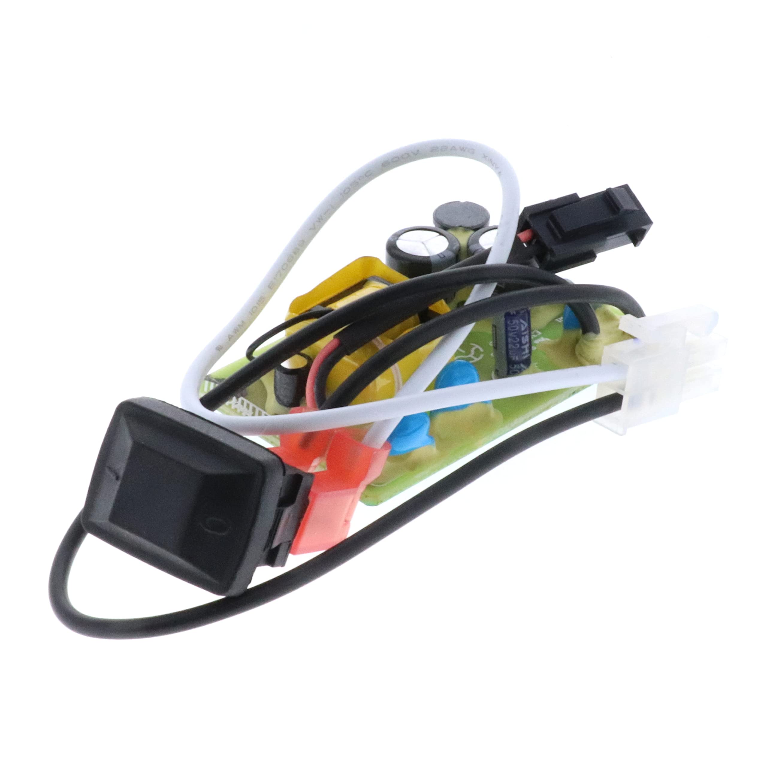 Amazon.com: DEWALT SA Power Supply N693195 (N693195) : Tools  