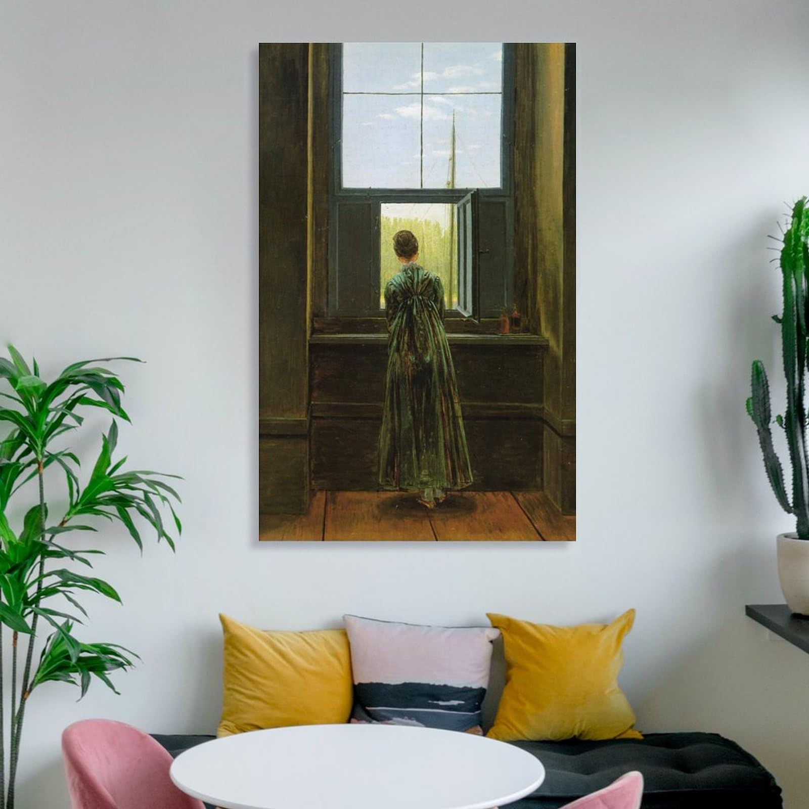 Amazon.co.jp: Caspar David Friedrich カスパー・ダーヴィト