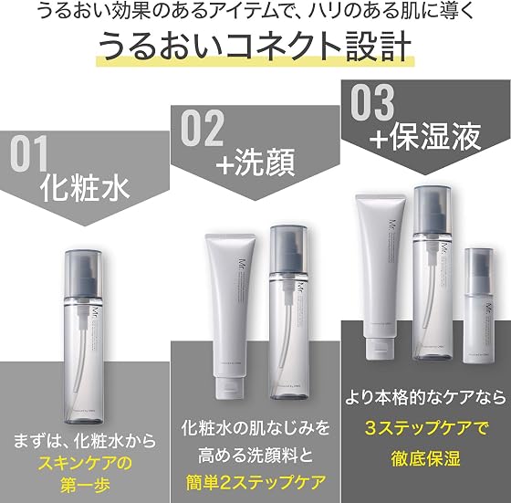 オルビス(ORBIS) ミスター ウォッシュの商品画像