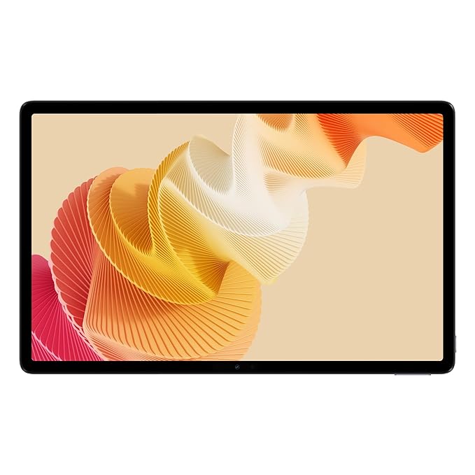 realme Pad 2 LTE 8 GB RAM 128 GB ROM 11.5 inch (Imagination Grey)