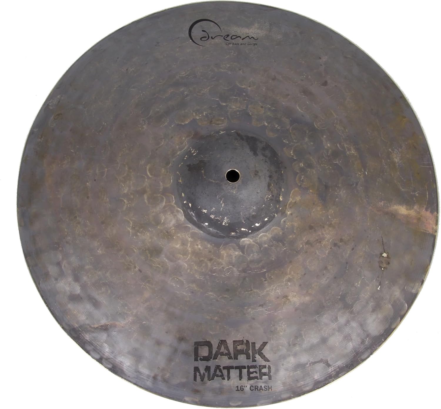 Dream Cymbals and Gongs Cymbal (DMECR16)