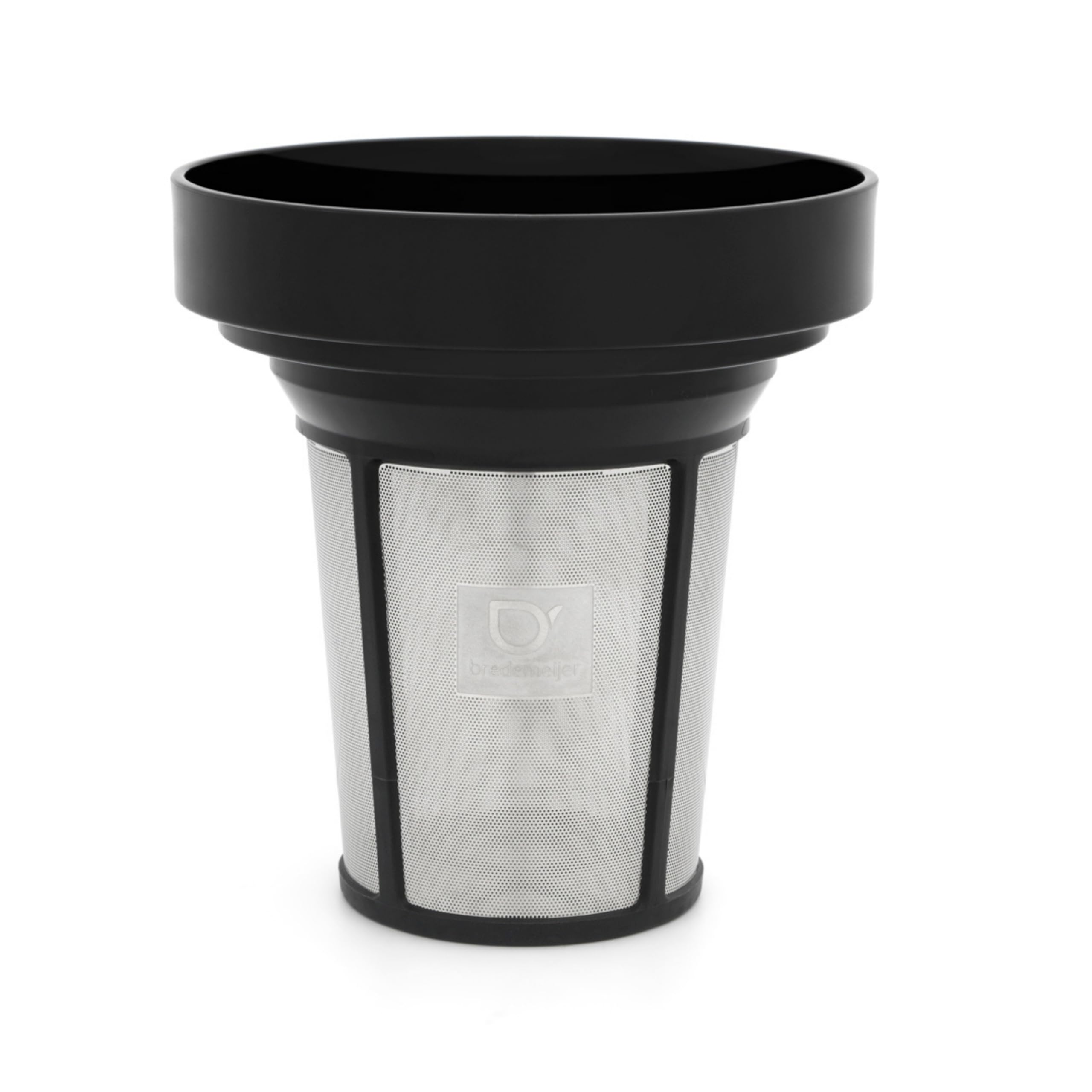 Bredemeijer - Tea filter - Stainless steel, Silver