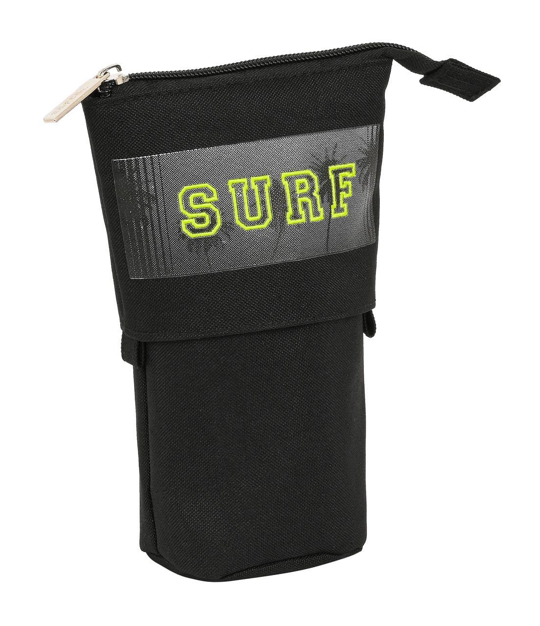 Safta - Goblet Bag Surf 8X19X6Cm, Multicolor (842230898)