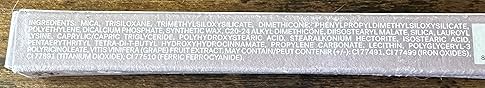 ILIA - Eye Stylus Shadow Stick | Rich, Blendable Pigment | Waterproof, Sweatproof, Crease-Resistant, Up To 12-Hour Wear | Clean, Safe for Sensitive Eyes, Vegan (Venetian)
