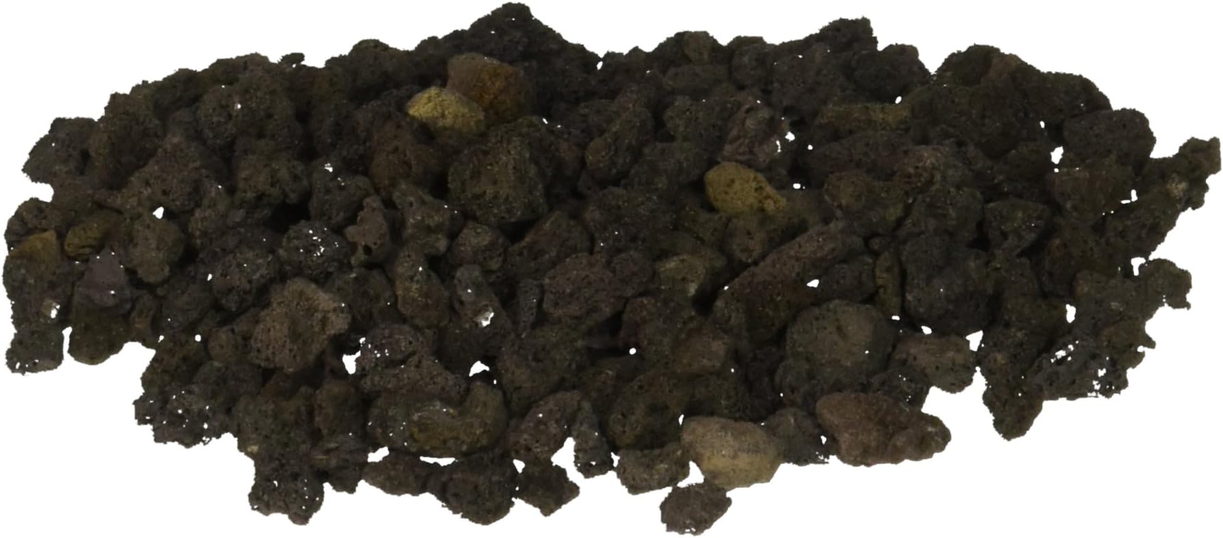Meeco Mfg. Co, Inc. 595 Lava Rock