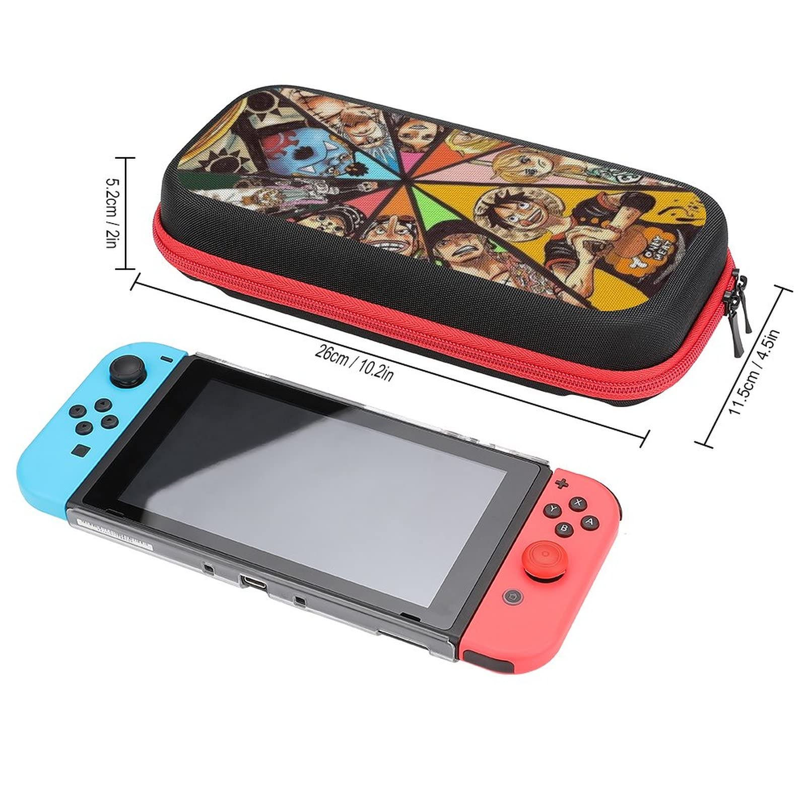 ○☆新品 未使用 MCM ゲームコンソールケース ニンテンドースイッチ 