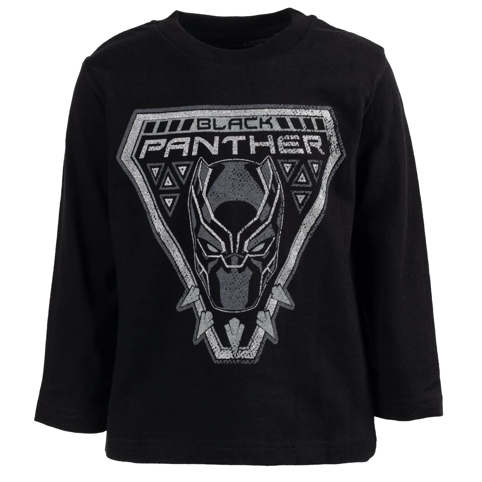 Marvel Spider-Man Avengers Miles Morales - Paquete de 2 camisetas para niños pequeños a niños grandes