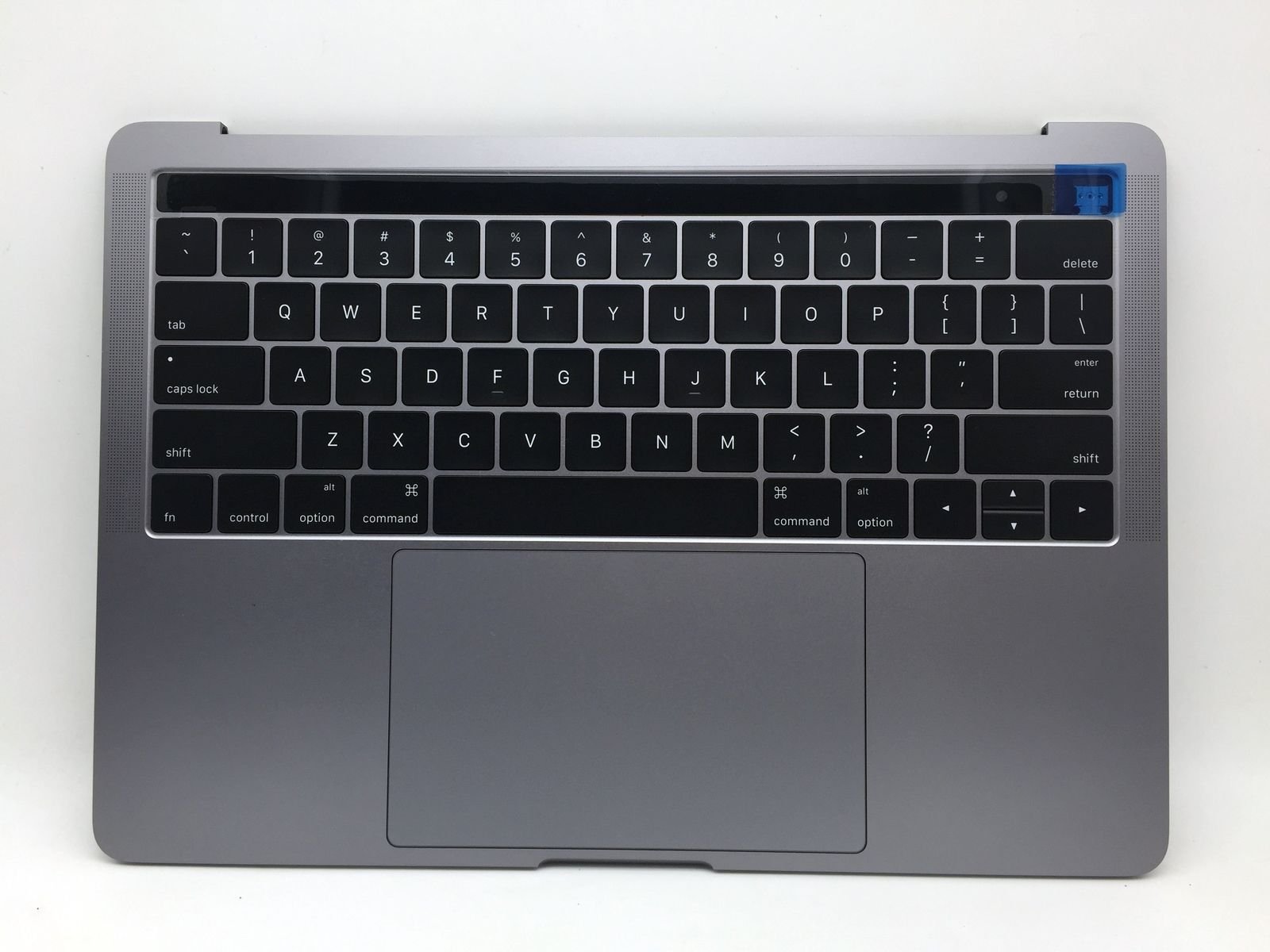 Amazon.co.jp: MacBook Pro A1706 13インチ 2016後期 MLH12LL/A トップ 