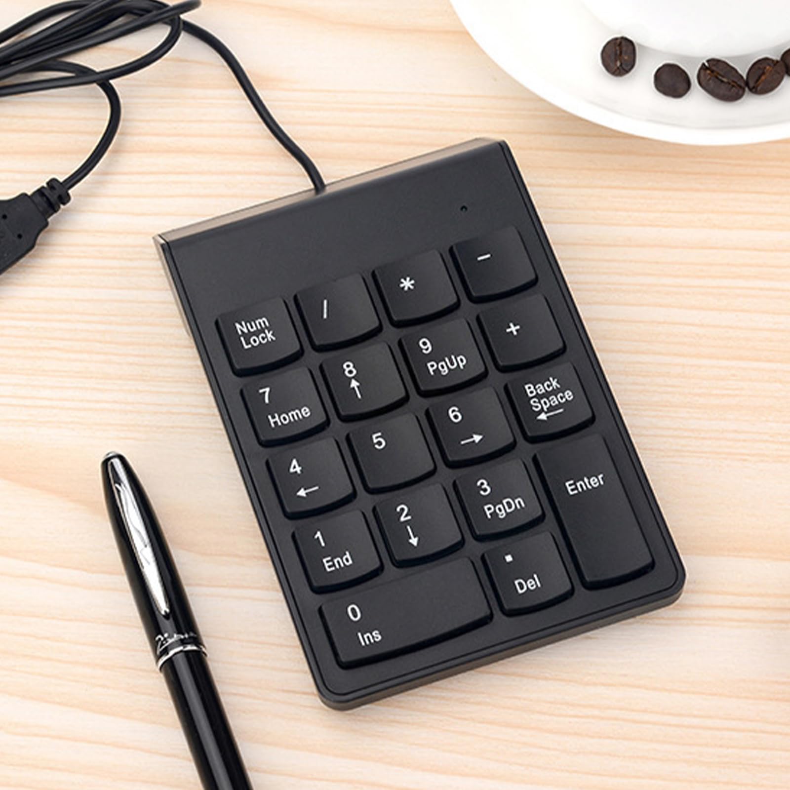 100pcs 16 Key 4 x 4 Membrane Switch Keypad 4x4 4x4 Matrix Array Matrix Keyboard
