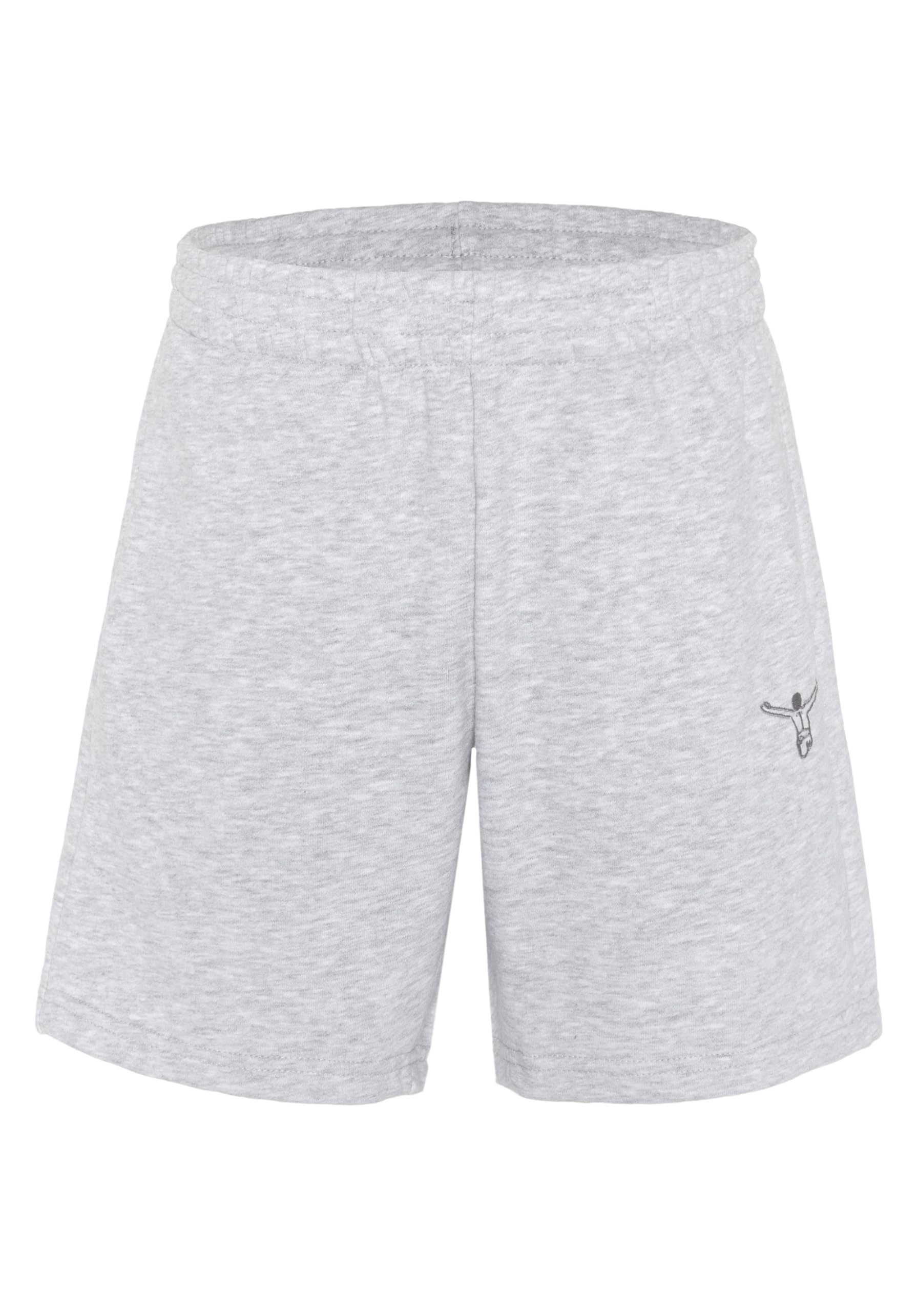 Chiemsee Boys, Shorts, Regular Fit - Mous - Sportif - Garçon