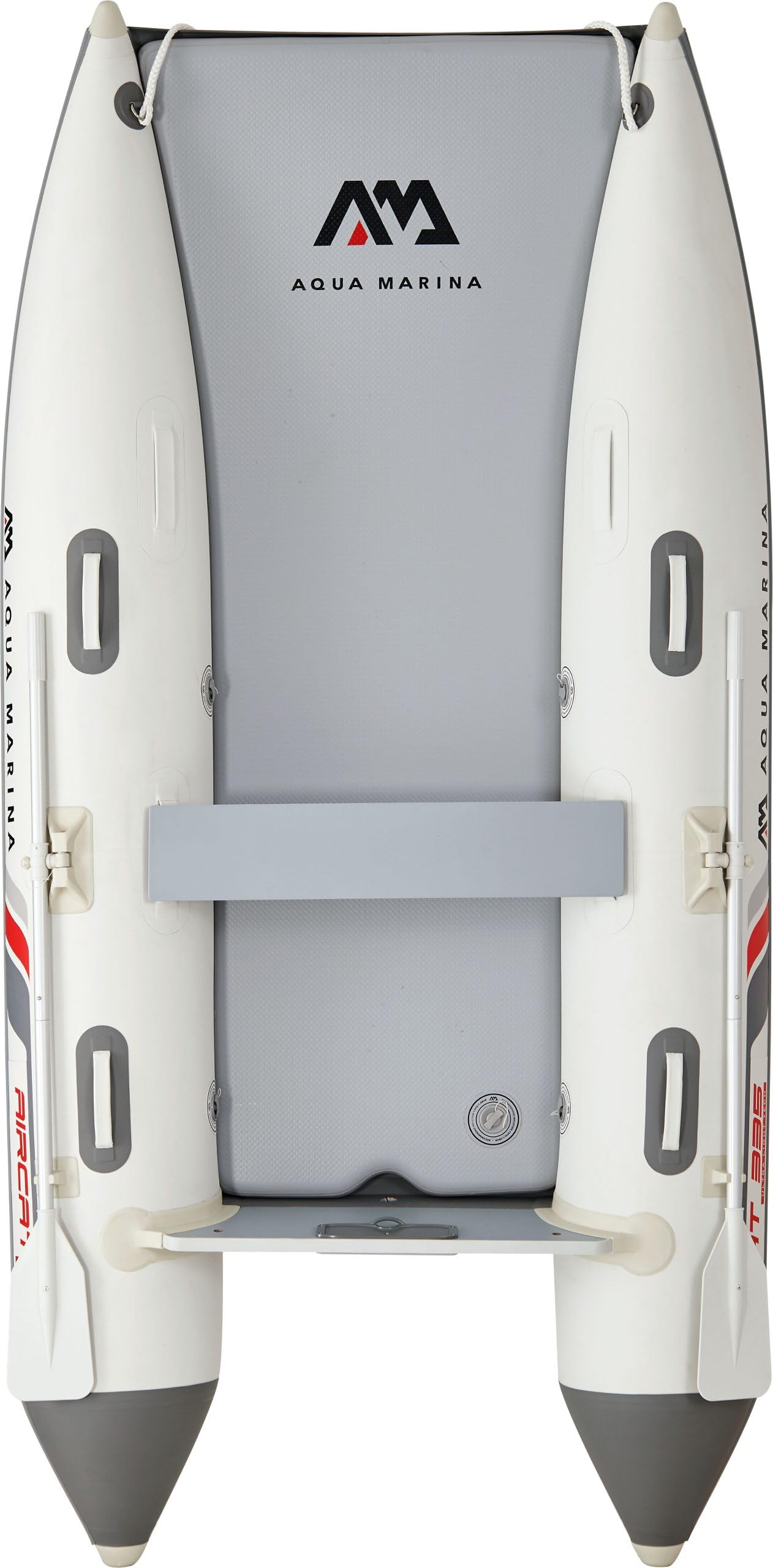 Aqua Marina Aircat 11'0" Catamarán, Unisex