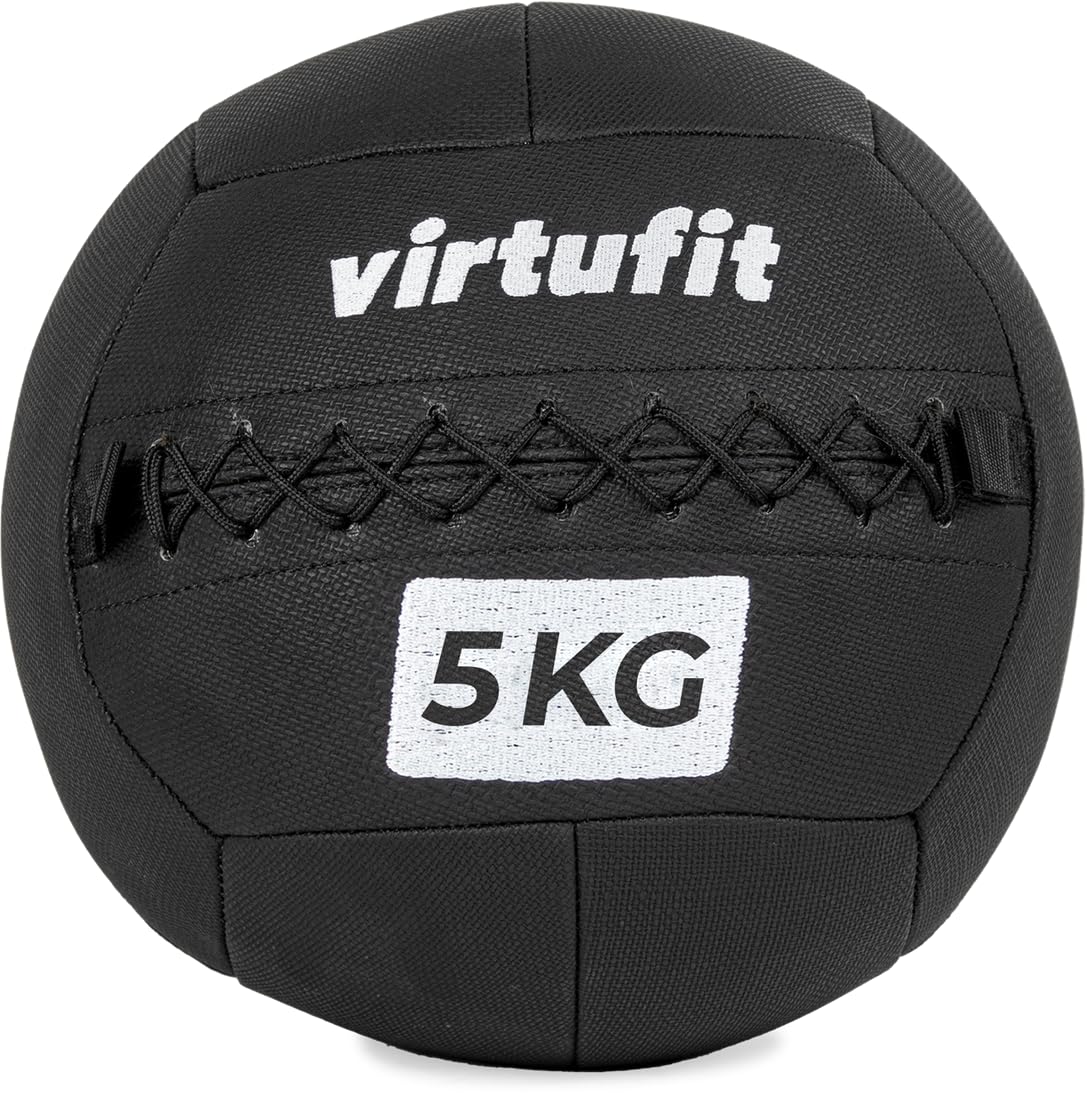 VirtuFit Premium Wall Ball - 4kg VF02075-4