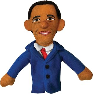 Philosophers Guild Obama Magnetic Personality