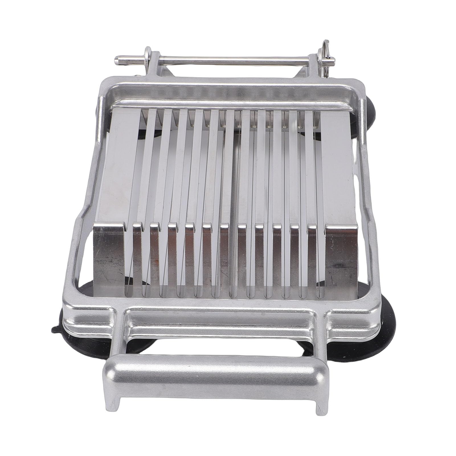 AUNMAS Kommerzieller Käseschneider, Butterschneider, Blockkäseschneidemaschine aus Aluminiumlegierung für Zuhause, Restaurant, Hotel, Küche, Kochen, Backen