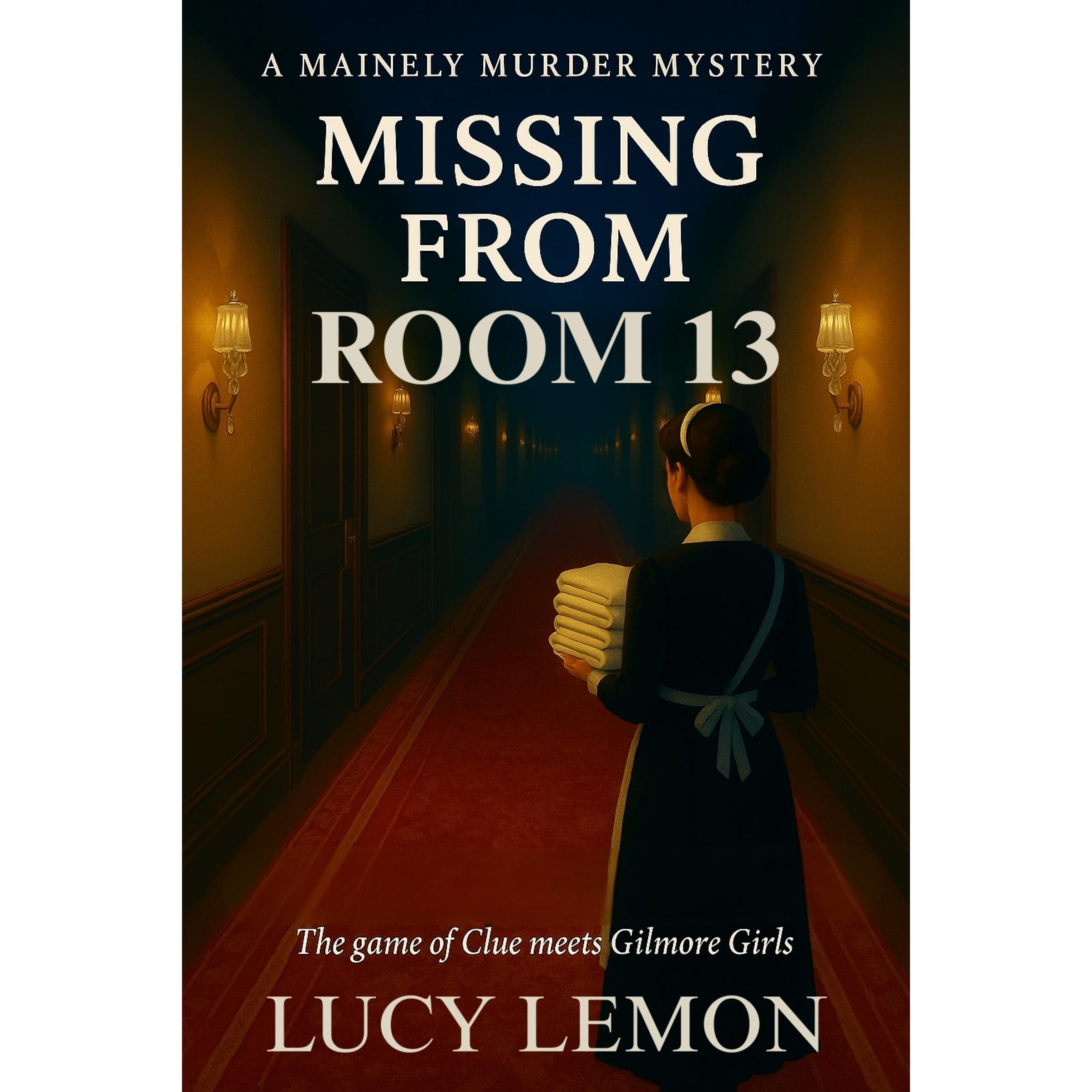 Missing From Room 13