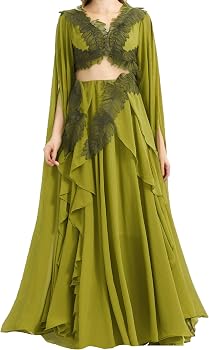 Amazon.com: Gyaiimyj Girls Women Vintage Folklore Dresses Taytay World Tour Outfit Unique Custom Made Chartreuse Lime Green Fairycore Prom Dress, X-Large : Clothing, Shoes & Jewelry