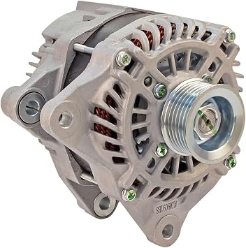 Brand Alternator For 12V A5389S UD20725A DRA1777 J5113086 ALM98091BS ALM9091GB ALM9091ZD P58G1300 P5AC18300 PSLE18300 PY1C18300 A2TX9091 A2TX9391 ALM9091RB 301N21602Z