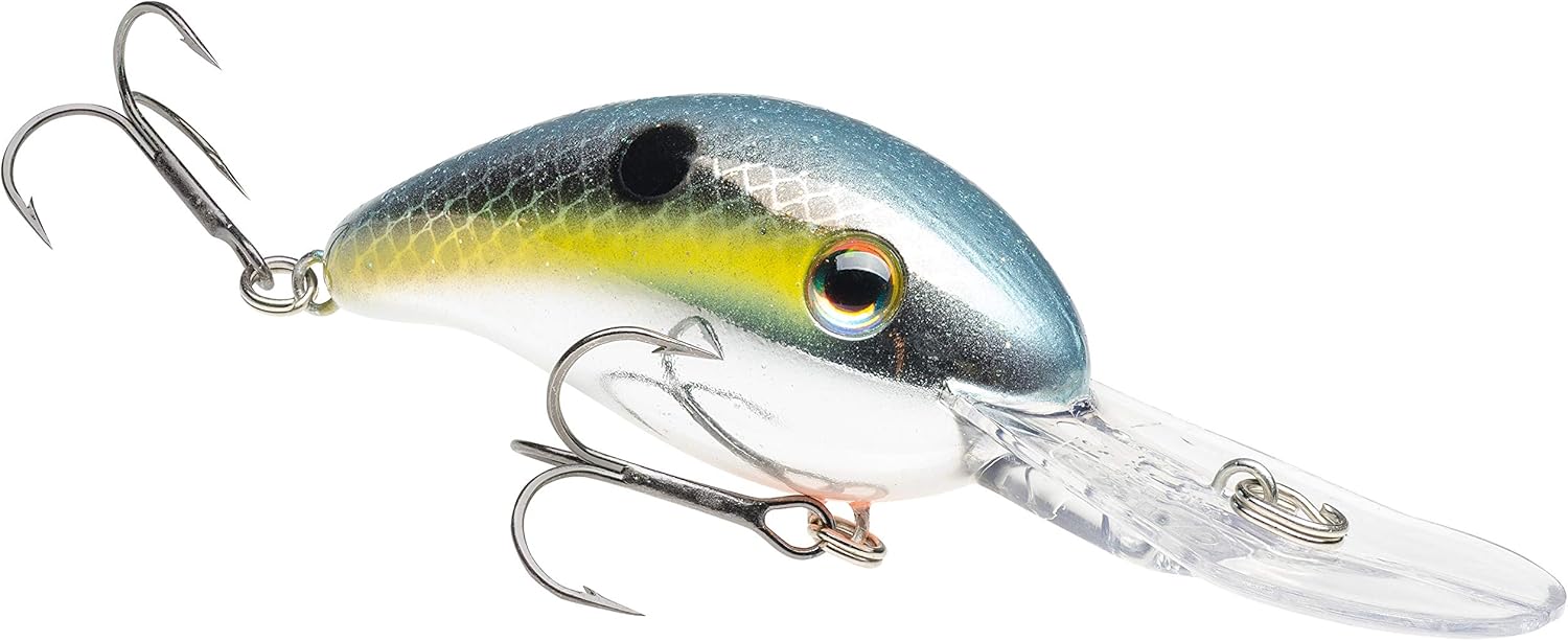 Strike King HC3XD-514 Pro-Model CB