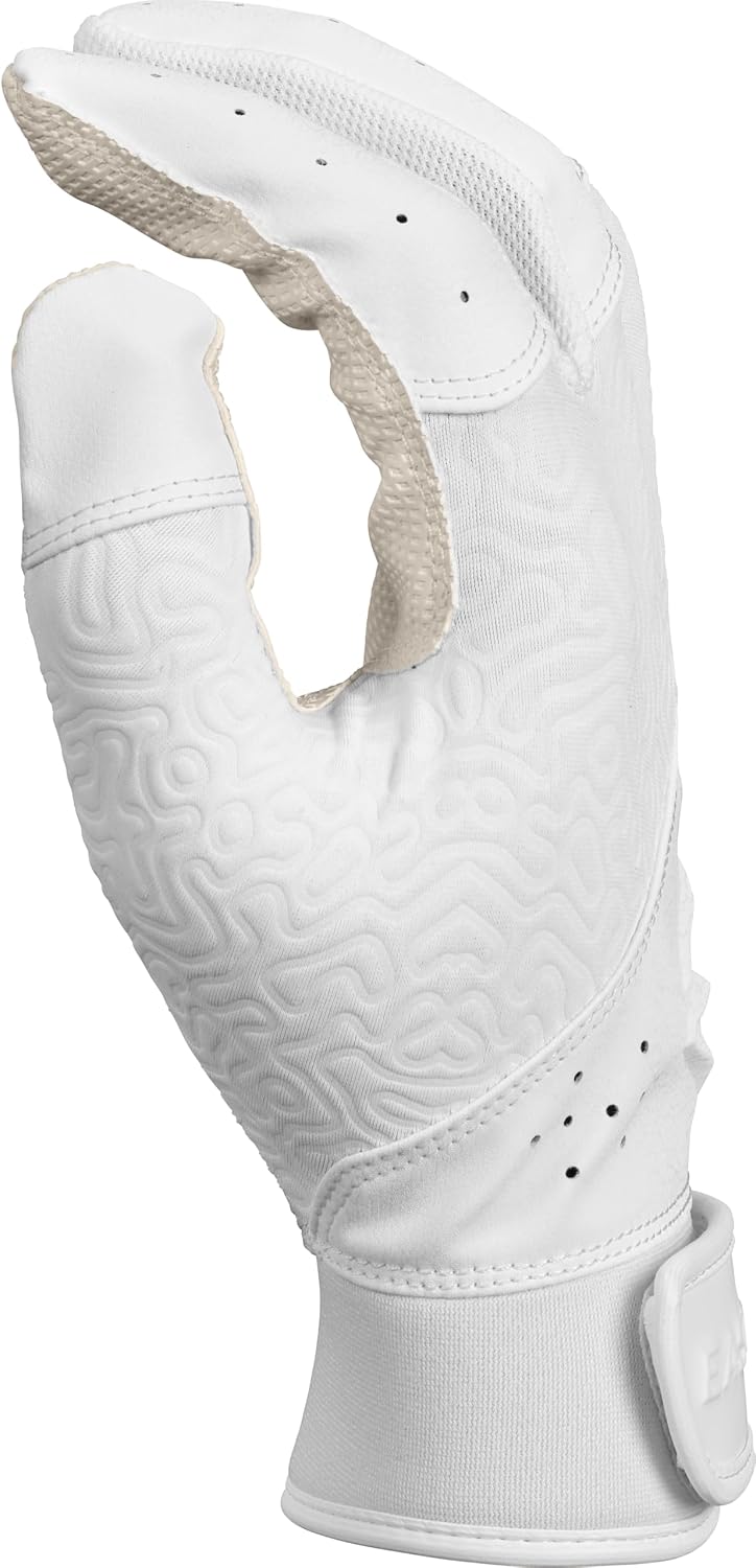 Easton | Fundamental Fastpitch Softball Batting Gloves | Adult & Youth Sizes | Multiple Styles
