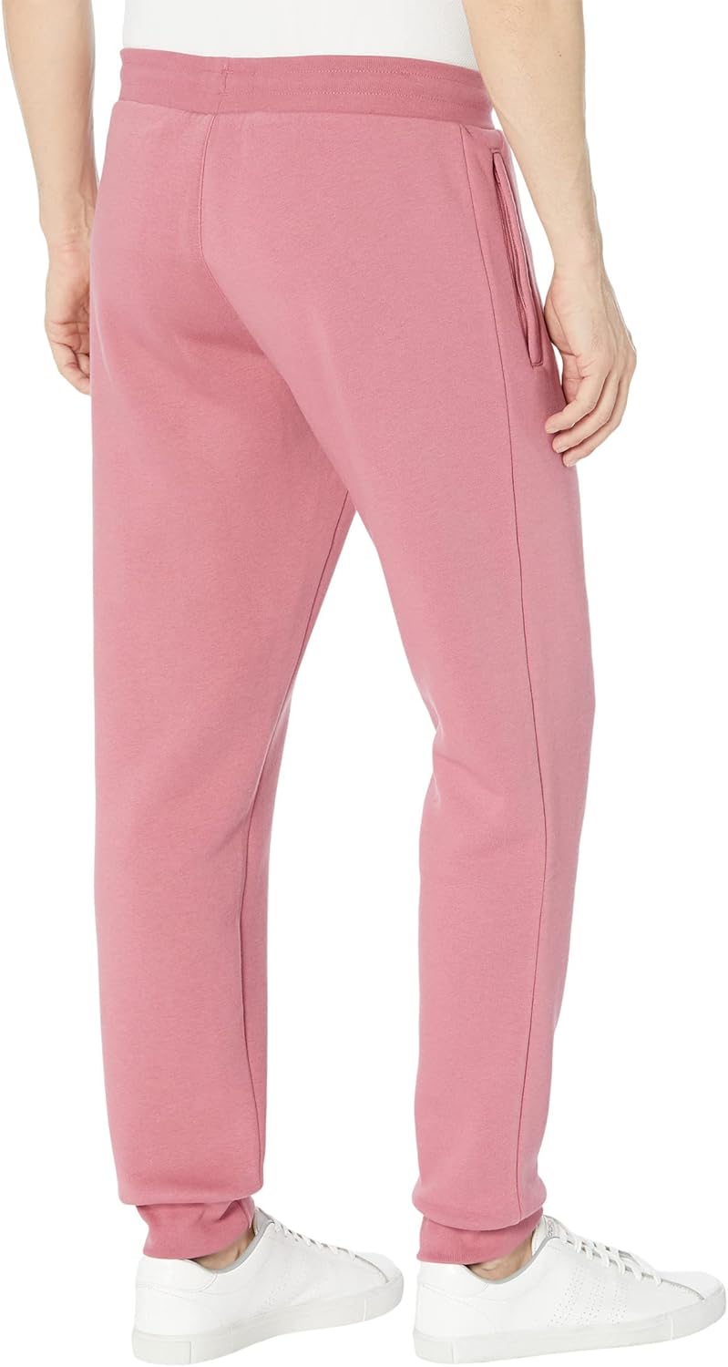 adidas Originals Trefoil Essentials Pants Pink Strata XL
