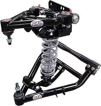 QA1 52611-D750 Control Arm Kit Coil Over 750lb, 1 Pack