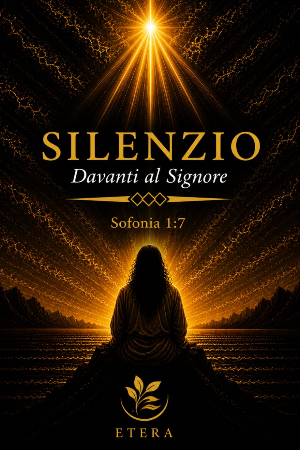 SILENZIO: " Davanti al Signore" Sofonia 1.7