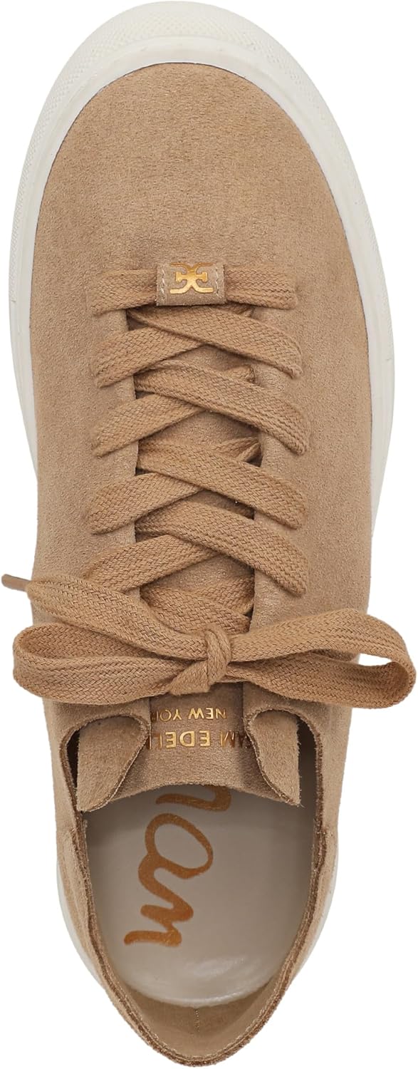 Sam Edelman Women's Poppy Sneaker3 - Image 5