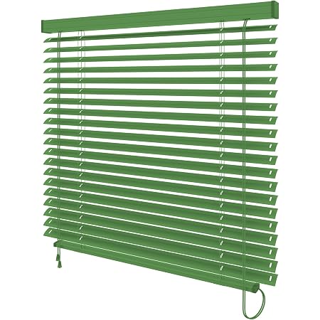 OR TENDE - Tenda Veneziana da 35 mm 190x260 cm Su Misura Personalizzata OR TENDE - Tenda Veneziana da 35 mm 190x260 cm Su Misura Personalizzata