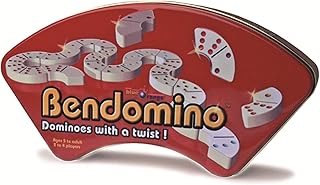 لعبة بيندومينو 00240 من بلو اورانج، بالغ