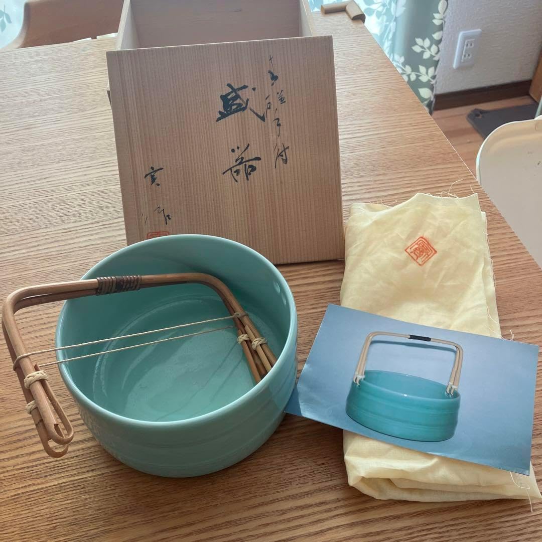 江戸ビードロ 長崎ガラスシリーズ 隅入菓子鉢 （ 江戸ガラス プレス