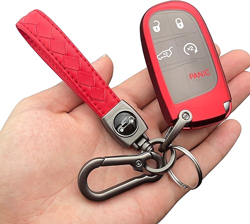 TANDRIVE - Funda para llave