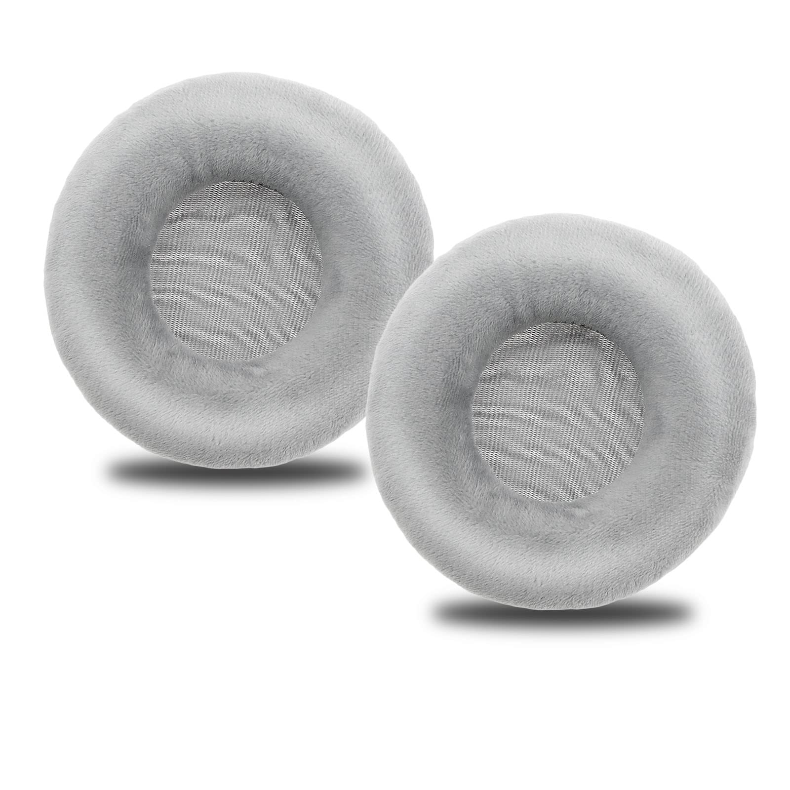 Ersatz Ohrpolster Für AKG K240 / K Serie – Schaumstoff-Kissen Aus Lederimitat