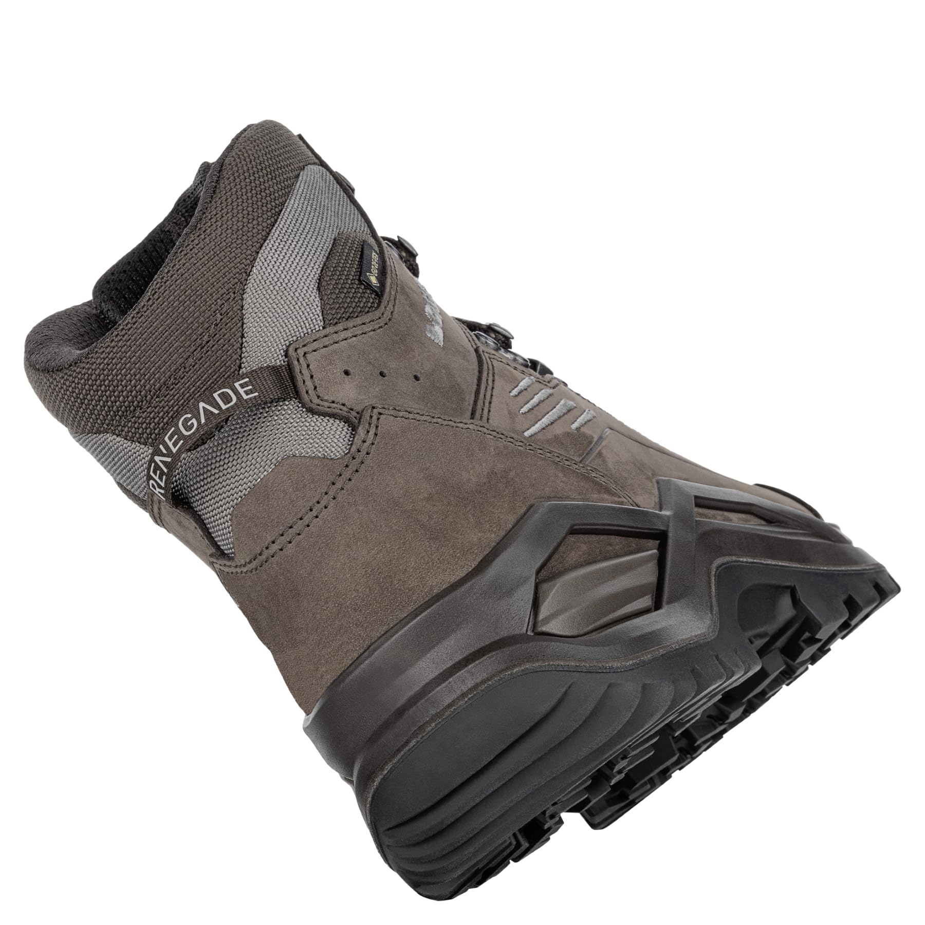 Lowa Renegade Evo Goretex Mid Hiking Boots EU 44
