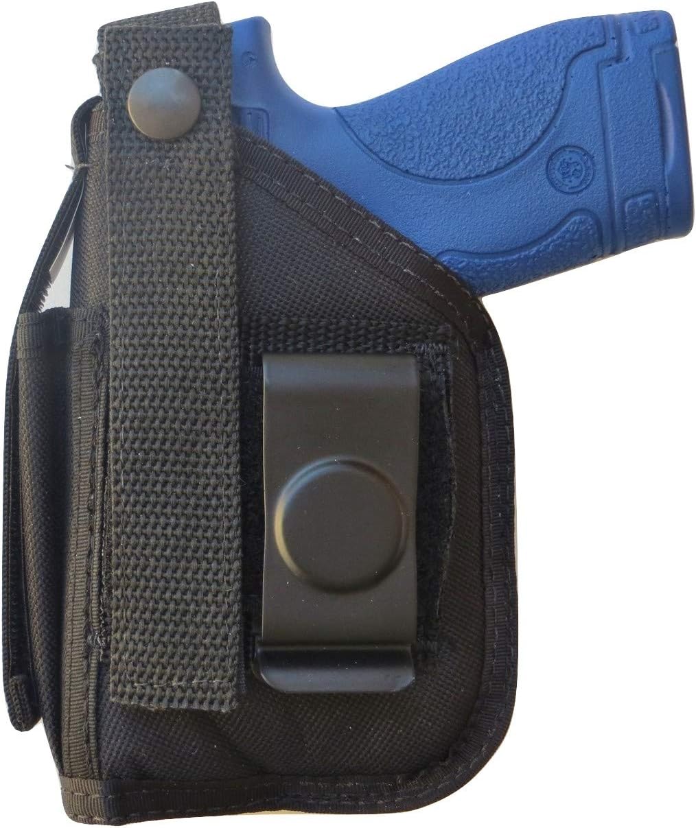 Holsters, Belts & Pouches Sporting Goods MIC Holster for Walther PK380