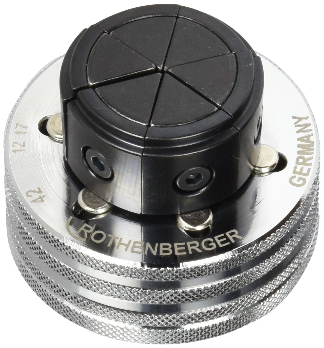 ROTHENBERGER 11042 - Cabeza expandidora 42 mm