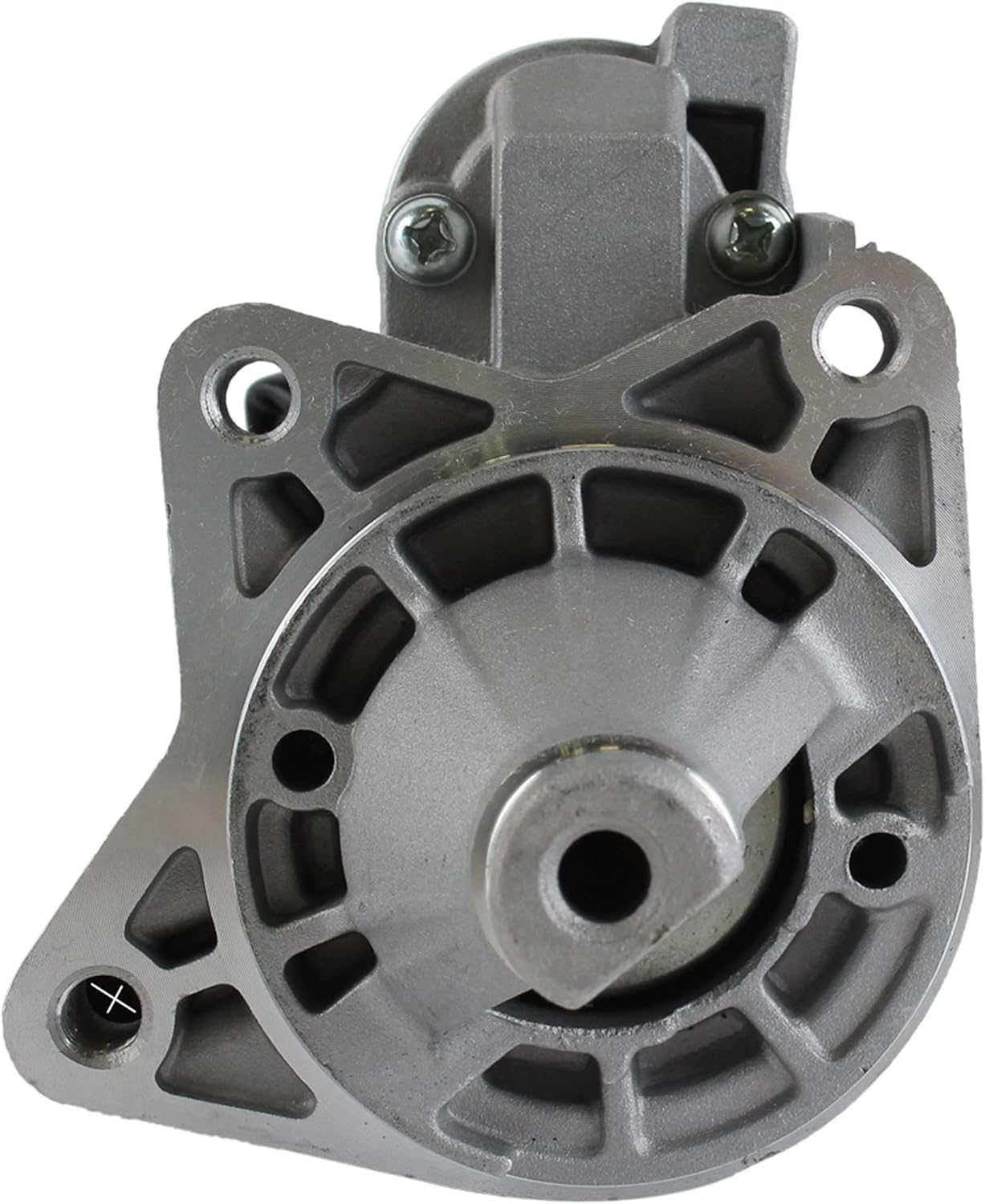 DB Electrical 410-48106 Starter Compatible With/Replacement For Chrysler Sebring 2.5 2.5L 95 96 97 98 99 00 /Dodge Avenger 2.5 2.5L 95 96 97 98 99 00/4609150 /M1T78681, M1T78681ZC, M1T78691