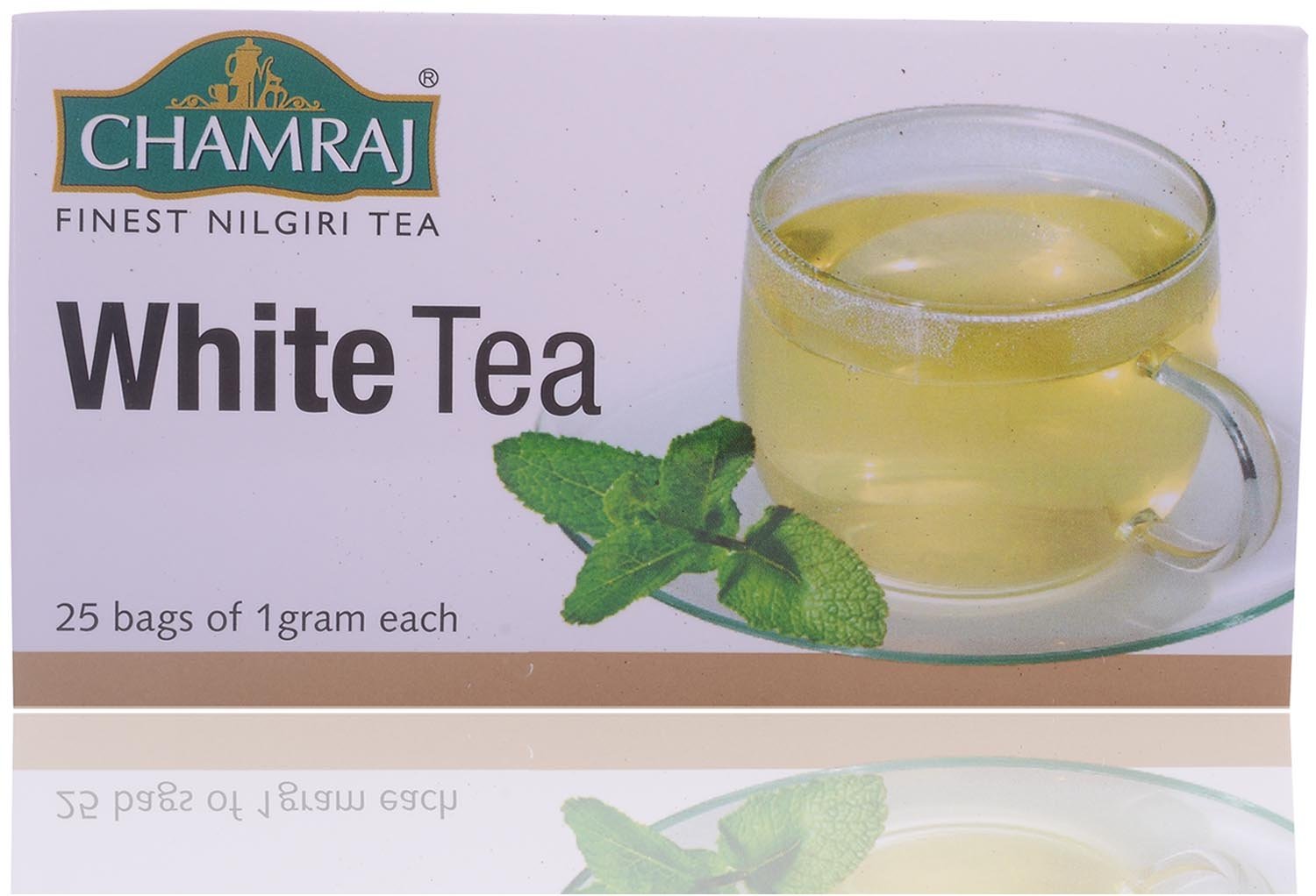 Discover 67+ white tea bags best in.duhocakina