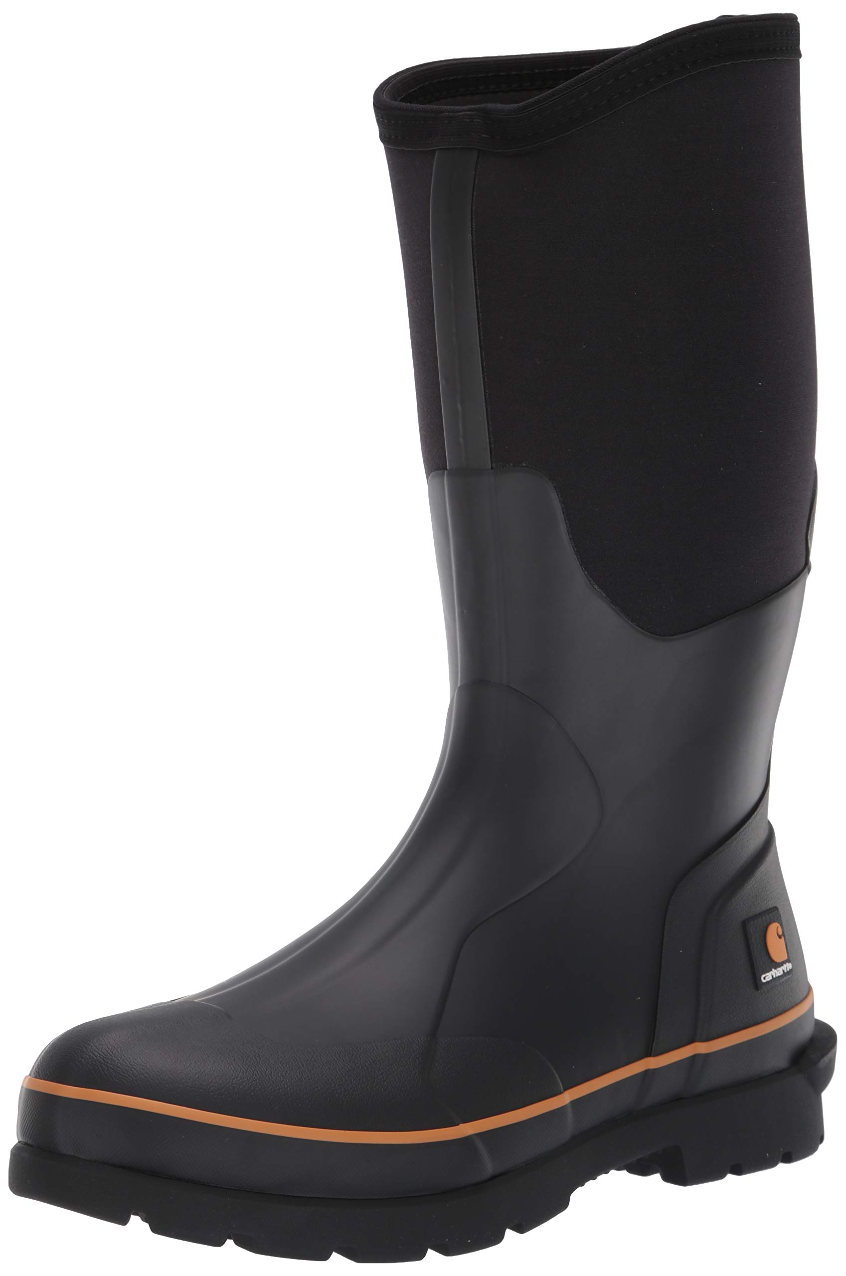 Ice Fishing Boots: Carhartt 15" Waterproof Boots