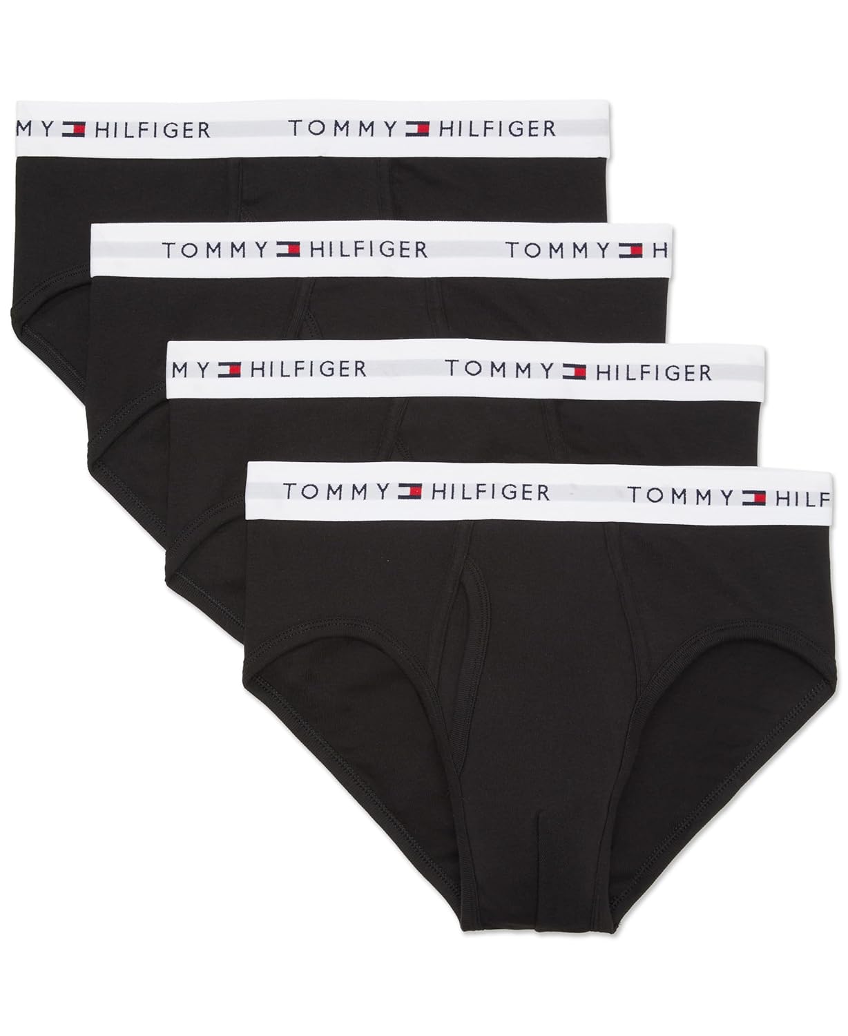 Cuecas Tommy Hilfiger em promoção! Veja a oferta e mais achadinhos de Moda íntima Hoje é o melhor dia para comprar Cuecas Tommy Hilfiger com aquele preço maroto! Promoção! Aproveite a oferta!