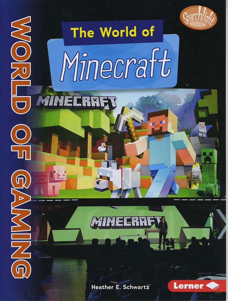The World of Minecraft