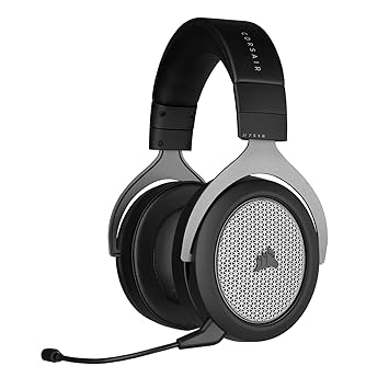 Corsair HS75 XB Wireless Gaming Headset for Xbox Series X, Xbox Series S, and Xbox One